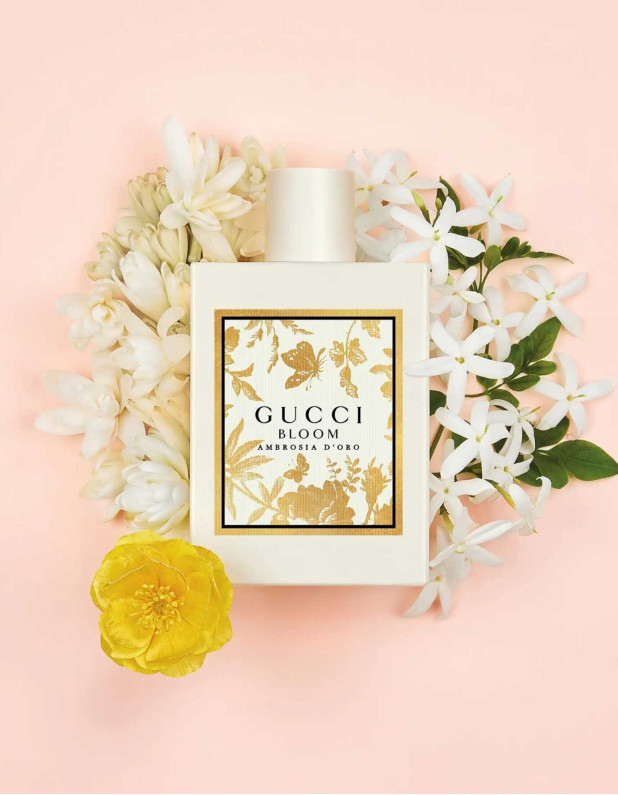 Bloom Ambrosia d'Oro Edp